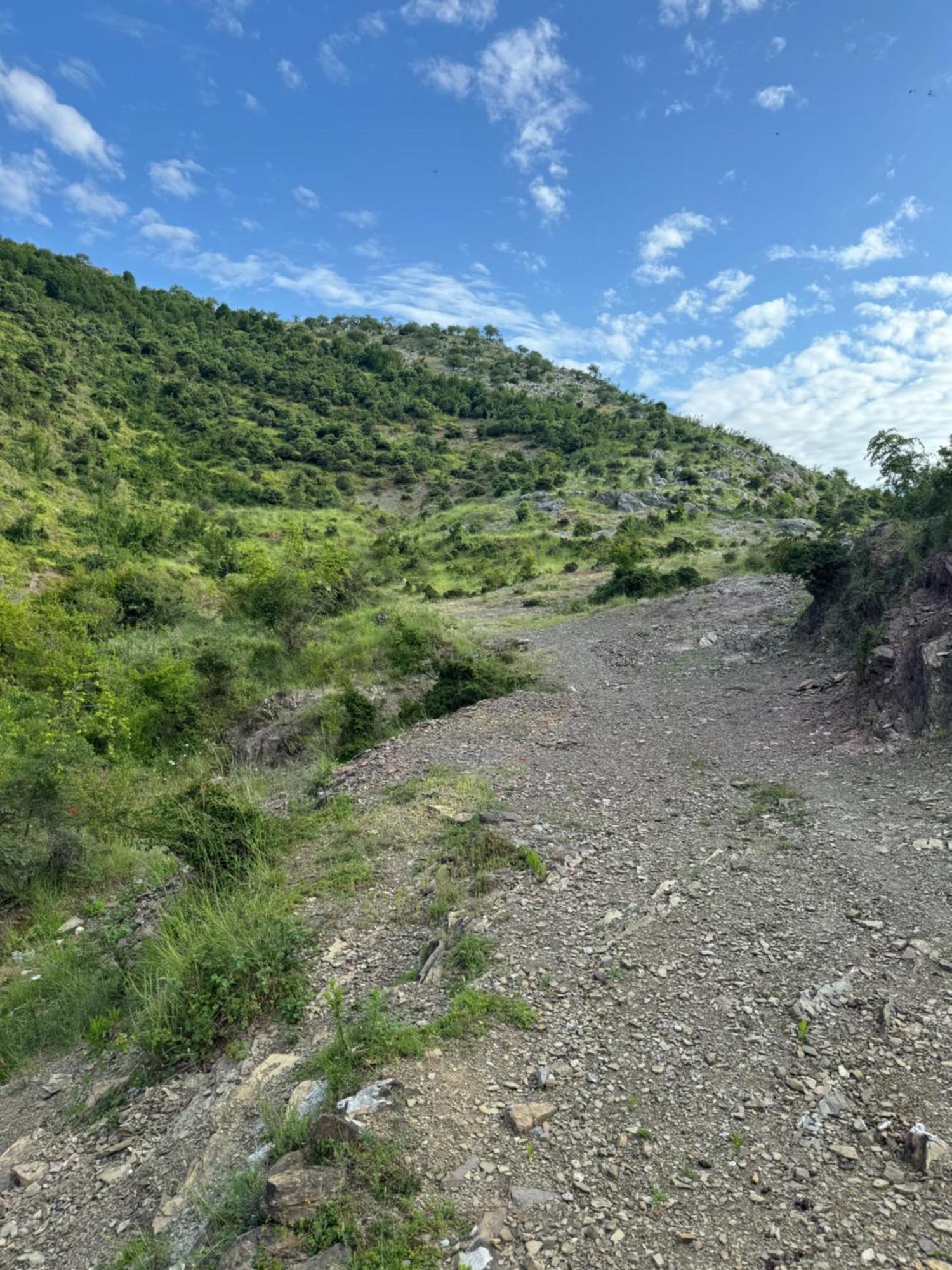 Qyteza & Apartmán