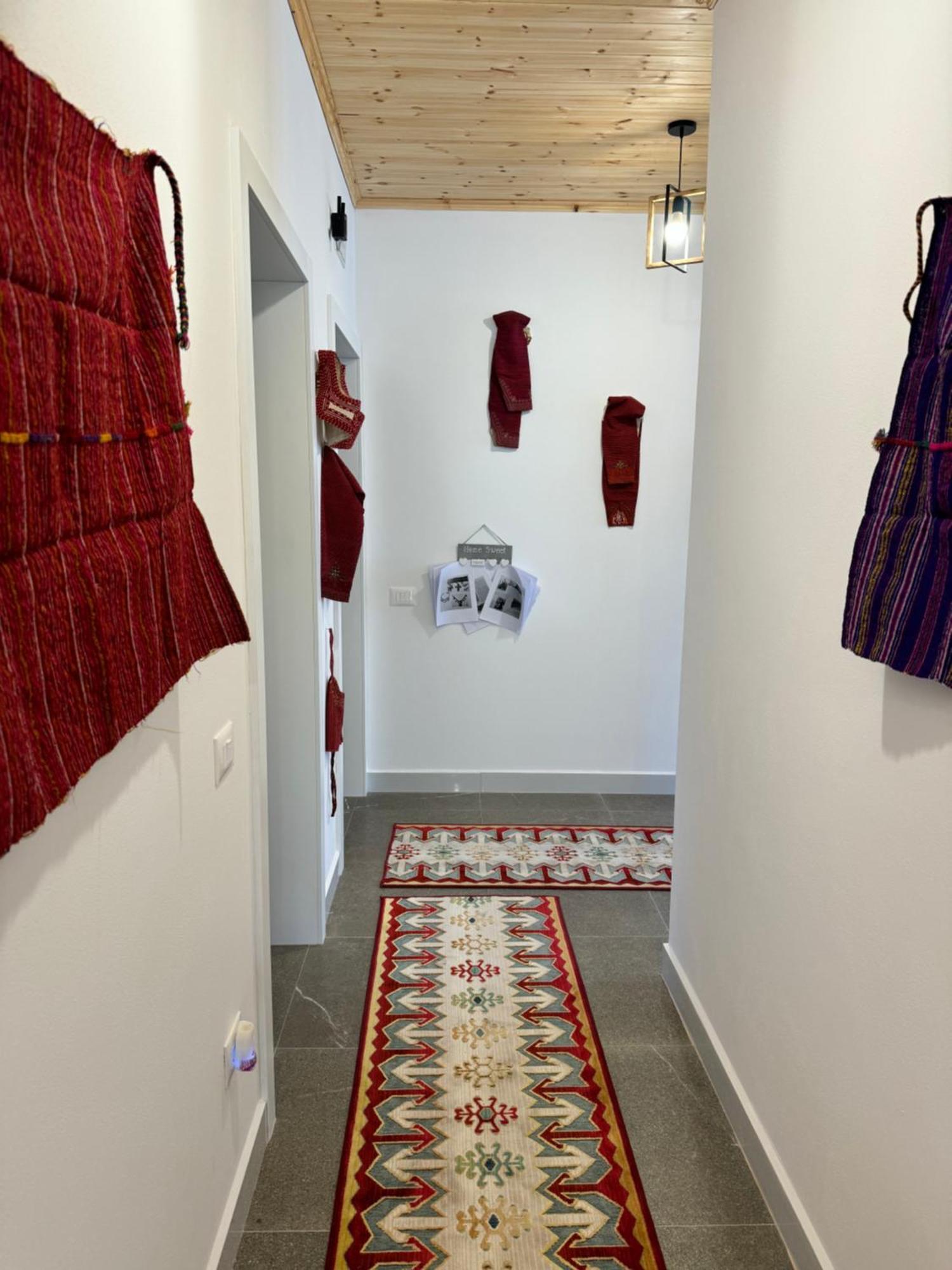 Apartment Qyteza & Shkoder