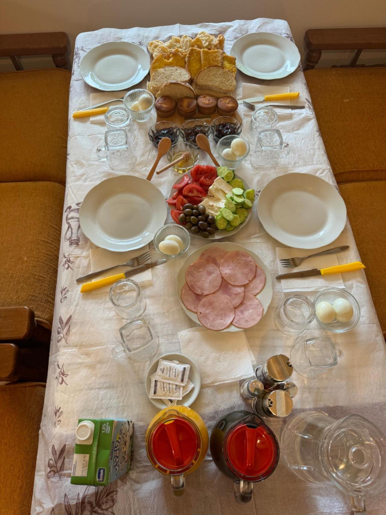 Qyteza & Apartment Shkoder