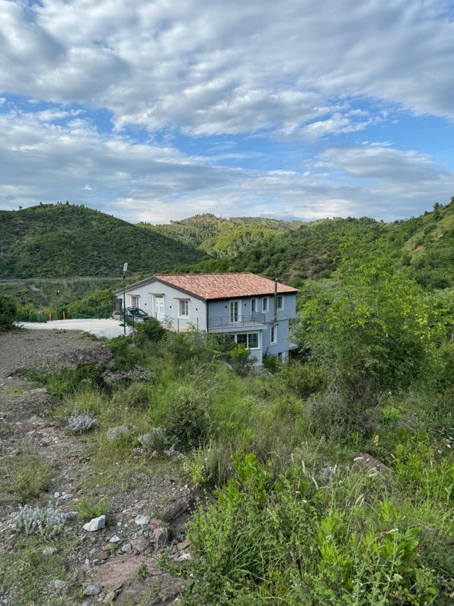 Qyteza & Apartment