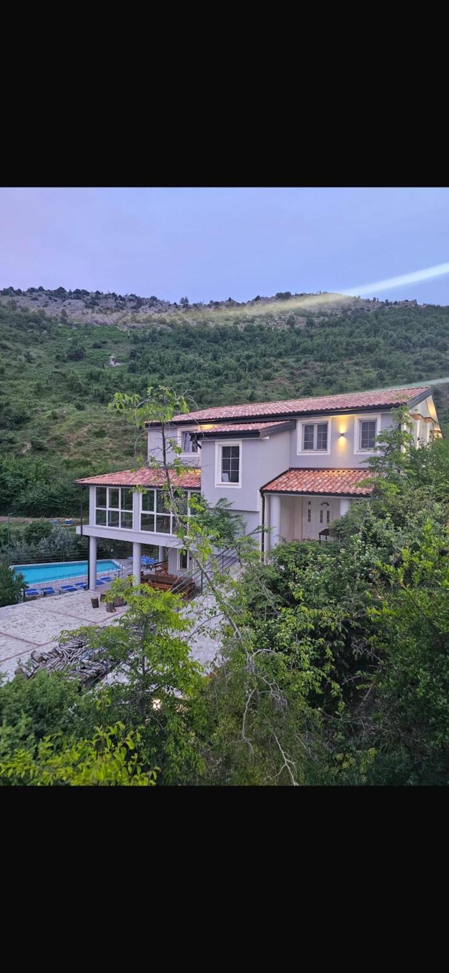 Qyteza & Apartment Shkoder